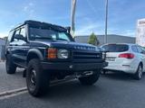 Land Rover Discovery Td5 15P grüne Plakette Sperre - Land Rover Discovery aus 2002