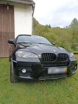 BMW X6 35d mit V8 Sound und TÜV bis 6/28 - BMW 635: M