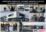 MAN TGX 18.510 4x2 LL SA GX RETARDER STANDKLIMA ZV - MAN Standard-SZM Tgx