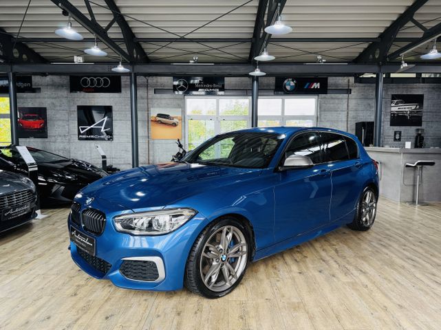 BMW M140i Automatik*NAVI*LED*2.HAND*