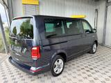 Volkswagen T6 Multivan 2.0TDI Klima*NAVI*Kamera*7-Sitzer - gebrauchte VW T6 Multivan aus dem Jahr 2017