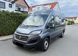 Fiat Ducato L2H2 Power 160PS Automatik - Fiat Ducato: Power