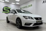 Seat Leon ST Style 1.6 TDI DIG. TACHO/SPUR /ACC - Seat Leon mit Diesel-Antrieb: 1.6