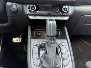 Hyundai Kona N Performance+AHK+Pano+LED+HeadUp+AppC++