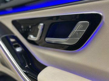 Mercedes S 350 - 11