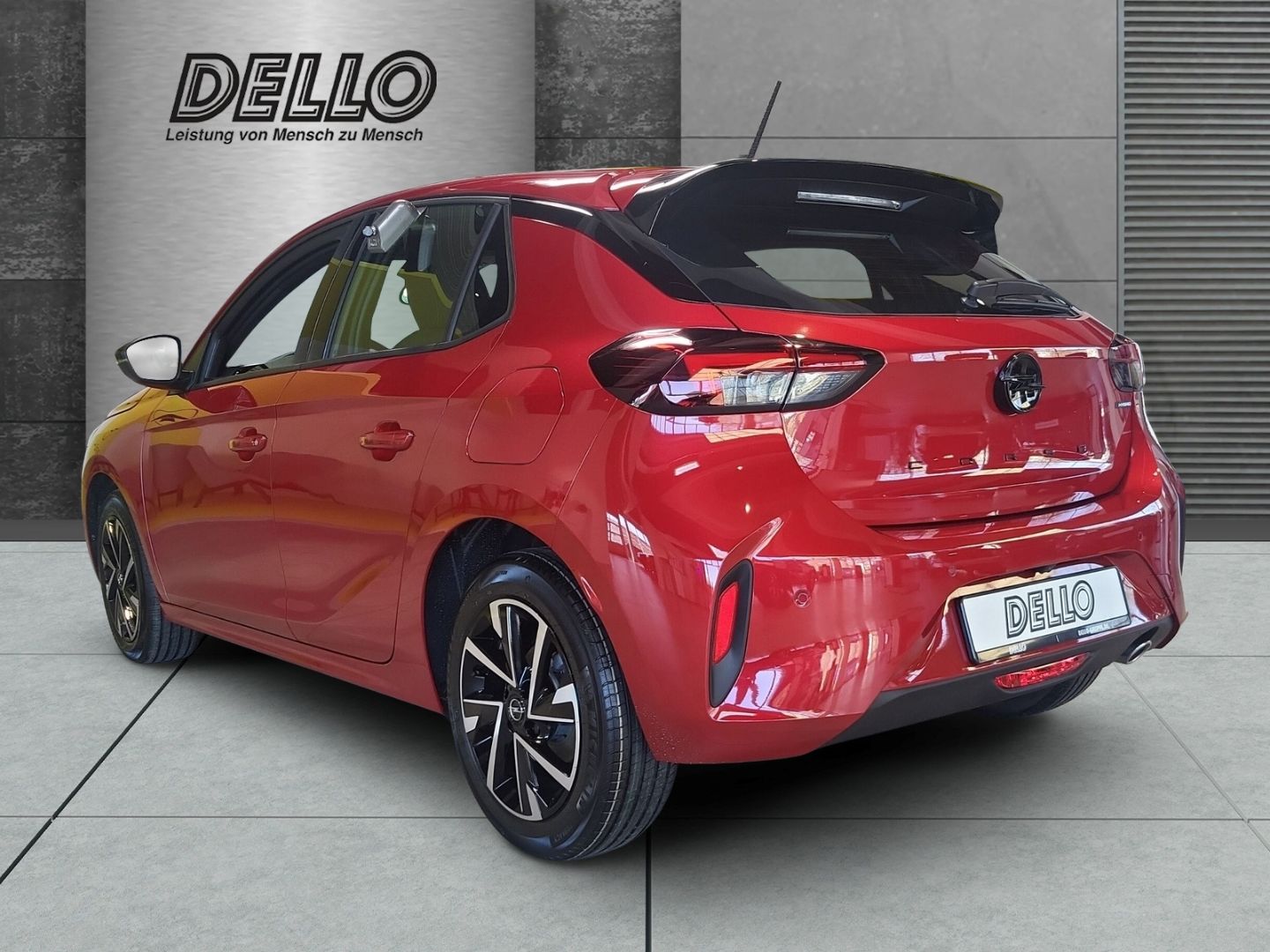 Opel Corsa - Bild 3