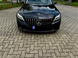 Mercedes-Benz C 300 d 4MATIC T Autom. - - Mercedes-Benz C 300: 4matic