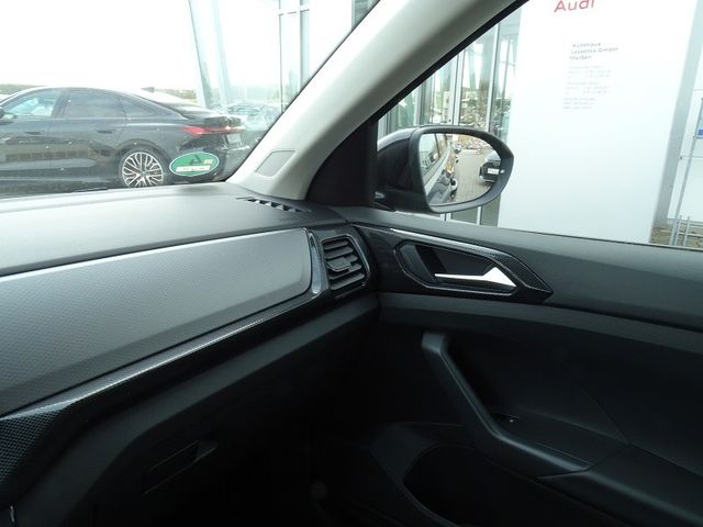 T-Cross 1.0 TSI DSG Life