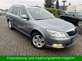 Skoda Octavia Combi 1.2 TSI 1.Hand/8fach/AHK 1,2t/SHZ/ - Skoda Octavia mit Benzin-Antrieb: Kombi, 1.2