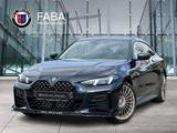 ALPINA B4 GT Gran Coupé Allrad H&K AHK Parking Plus