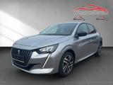 Peugeot 208 Allure Pack / Automatik - Peugeot 208 Gebrauchtwagen in Bremen