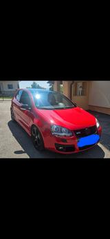 Volkswagen Golf 2.0 T-FSI GTI GTI - Volkswagen Golf: GTI Fsi