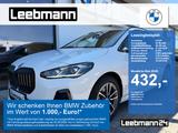 BMW 220i Active Tourer M-Sport Finanzierung ab 0,49% - Jahreswagen: Finanzierung