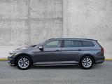 Volkswagen Passat Variant 1.8 TSI DSG R-Line AHK eKLAPPE KA - Volkswagen Passat Variant in Halle
