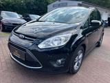 Ford C-Max Sync Edition *Sportsitze*SHZ*PDC*Bhz.Front - Ford C-Max: Sport
