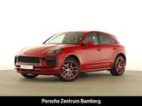 Porsche Macan / 20 Zoll/ LED/ Surroundview/ Sportendrohr - Porsche Gebrauchtwagen in Bamberg
