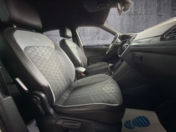 Volkswagen Tiguan R-Line 2.0 TDI DSG*DIGITAL*LED*NAVI*ACC