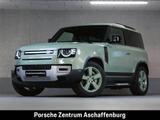 Land Rover Defender 90 75th Limited Edition inkl. Winterrei - Land Rover Defender: 75th Limited Edition