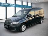 Volkswagen Caddy Kombi Maxi 2.0 TDI 4MOTION Standhz Navi - Volkswagen Caddy: 4motion