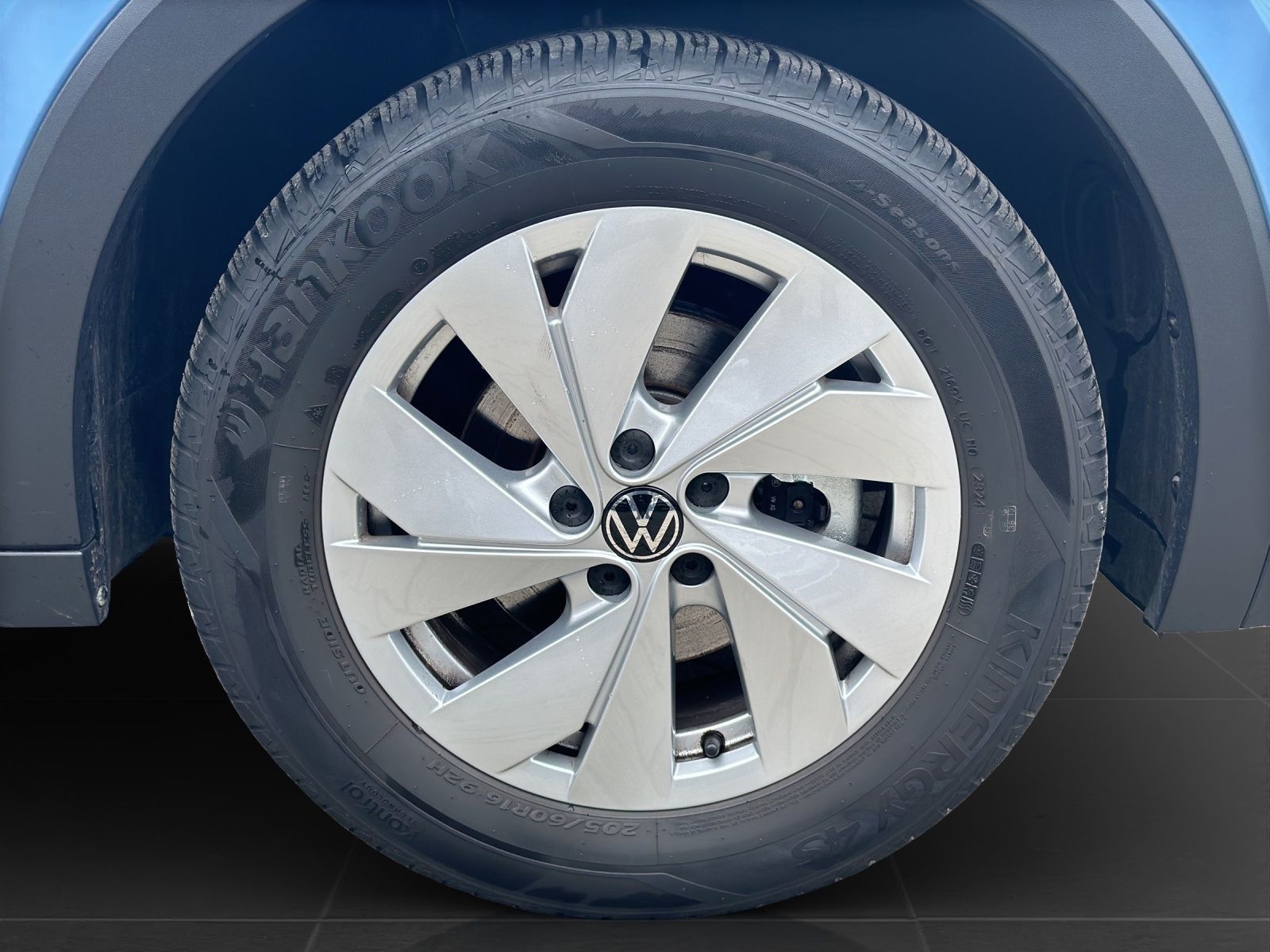 Volkswagen T-Cross - Bild 7