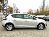 Renault Megane III Limited 1.2 TCe 115 nur 5000 km!! - Renault Megane: 5.2