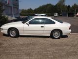 BMW 850 i 300 PS V 12 sehr guter Zustand - BMW 850: Coupe, 850i