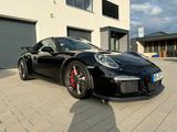 Porsche 991 GT3 GT3 Clubsport Mit APPROVED bis 11/27