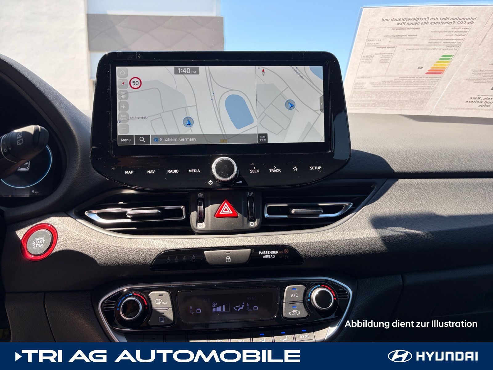 Hyundai i30 - Bild 15