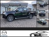 Isuzu D-Max Double Cab Modell 2023SOFORT 4WD LSE 6AT - Isuzu D