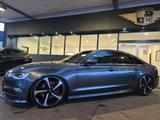 Audi A6 Lim. 3.0 TDI quattro competition S-Line 21"RS - Audi A6: Limousine