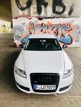 Audi A6 Allroad 3.0TDI (DPF) quattro tiptronic - - Audi A6 Allroad Limousine Gebrauchtwagen