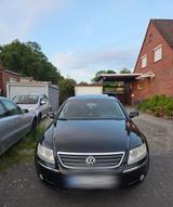 Volkswagen VW Phaeton V6 3,0 Quattro - gebrauchte VW Phaeton aus dem Jahr 2006