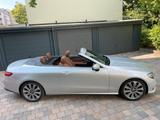 Mercedes-Benz E Klasse Cabrio Automatik Widescreen Stardust - Mercedes-Benz E 200 in Hannover