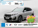 BMW X1 sDrive 18i M-Sport AHK LED ALUFELGEN 19 ZOLL - : 19 Zoll Alufelgen