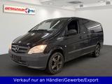 Mercedes-Benz Vito Kombi 116 CDI lang 9-Sitzer Automatik Klima - Mercedes-Benz: Sitzer 9
