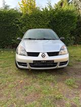 Renault Clio Campus 1.2 Campus - Renault Clio aus 2009: Campus