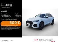 Audi Q5 - Vorschau Bild 1