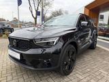 Volvo XC40 B3 Ultra Black Edition #volvo #madebymerten - Volvo XC40: Ultra Black Edition