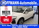 Hyundai BAYON Trend Navi,Sitz-/Lenkradhzg.,Kamera,Klima - Hyundai: Allradantrieb