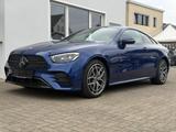 Mercedes-Benz E 400d Coupe 4Matic AMG/HUD/360/WIDES/STHZ/TOTW - Mercedes-Benz E 400 in Bielefeld