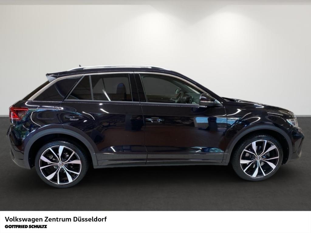 Volkswagen T-Roc R-Line 1.5 TSI DSG Navi Pano Sitzheiz Kame