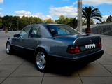 Mercedes-Benz 500 E (W124) V8, TOP Zustand - made by Porsche - Mercedes-Benz E 500: W124