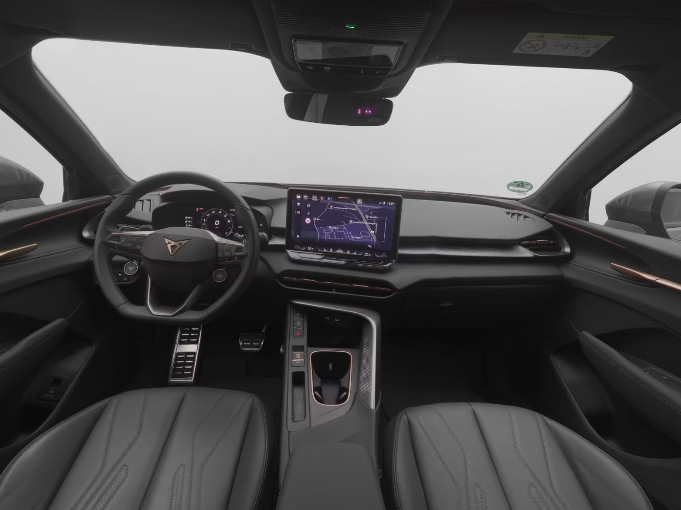 Cupra Terramar - Bild 6