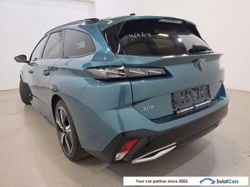 Peugeot 308 - 6