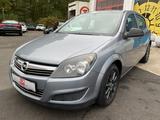 Opel Astra H Lim. Selection "110 Jahre" Klima - Opel Astra: Selection
