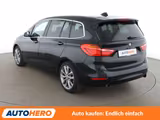 BMW 220i Gran Tourer Advantage Aut.*NAVI*LED*PDC* - BMW Gebrauchtwagen in Hamburg