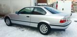 BMW 318iS Coupe Exclusiv Edition 1.Hand original  - BMW 318: 318is