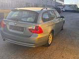BMW 320d touring - - BMW 320 aus 2007: 320d