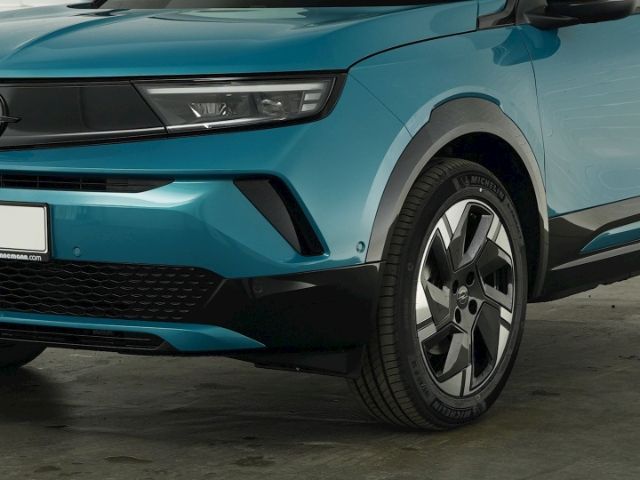 Mokka-e B FACELIFT GS 54kWh+NAVI+MATRIX-LED+RÜCK