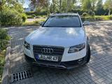 Audi A4 Allroad 3.0 TDI (DPF) S tronic quattro - - gebrauchte Audi A4 Allroad aus dem Jahr 2011